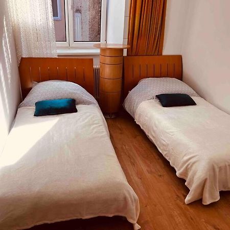 Graz City Centr Apartment エクステリア 写真