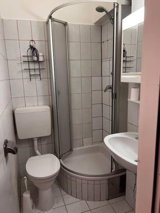 Graz City Centr Apartment エクステリア 写真