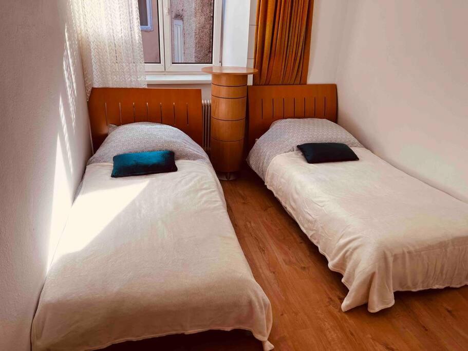 Graz City Centr Apartment エクステリア 写真
