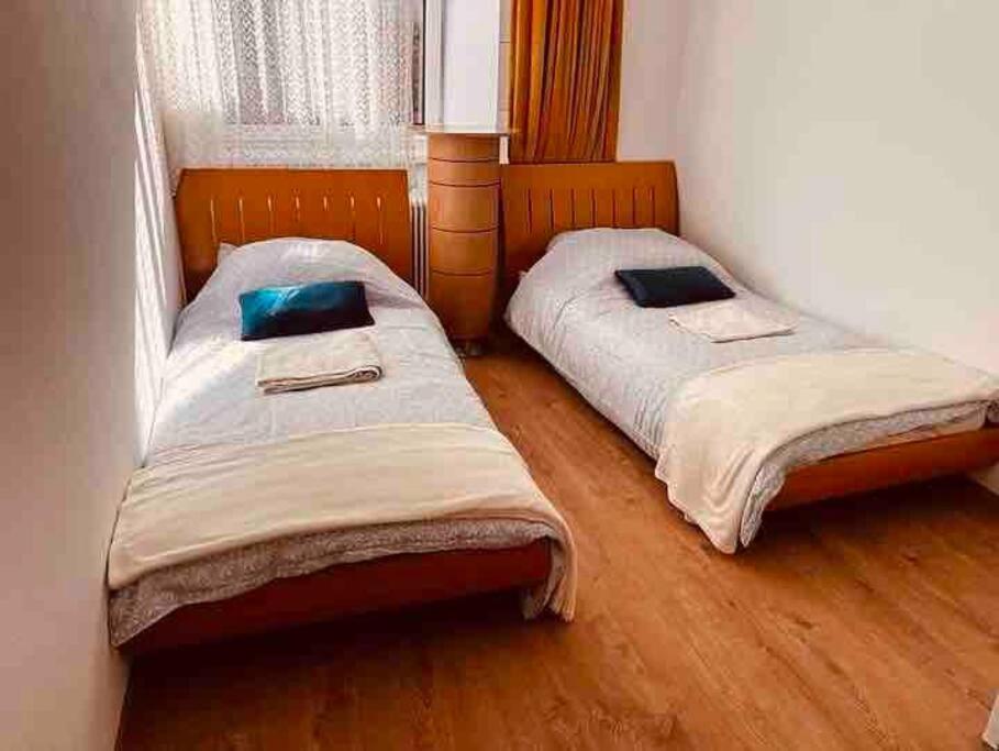 Graz City Centr Apartment エクステリア 写真