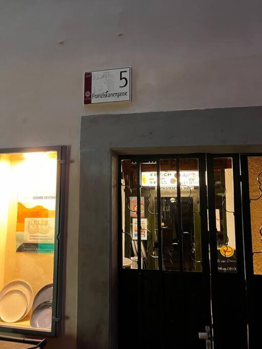 Graz City Centr Apartment エクステリア 写真