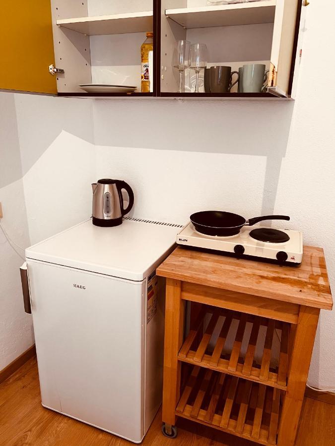 Graz City Centr Apartment エクステリア 写真